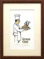  Jiří Slíva - Grand Chef -  grafika